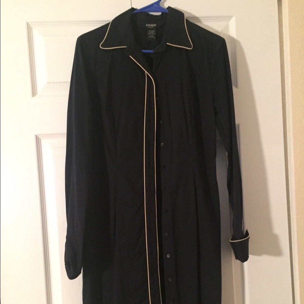 Express dress
